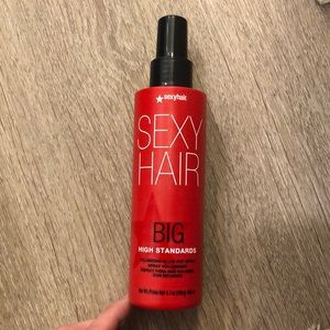 Sexy Hair Volumizing Blow Out Spray